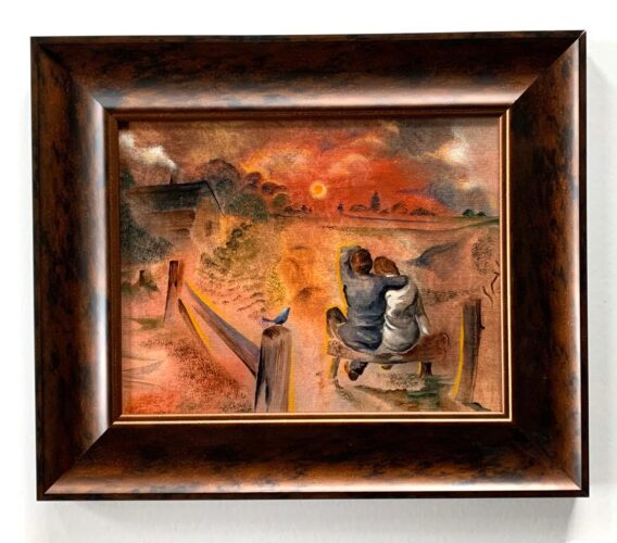 Muncy to host artists’ exhibition and sale in mid-November